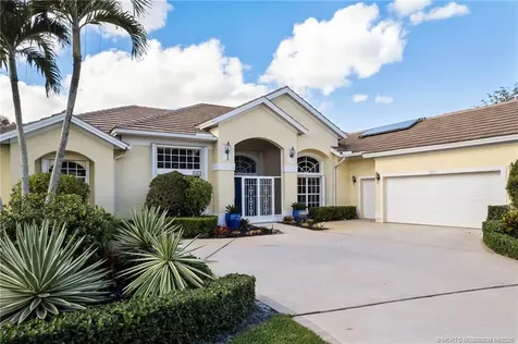 1867 SW Foxpoint Trail Palm City FL 34990