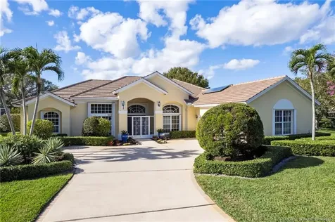 1867 SW Foxpoint Trail Palm City FL 34990