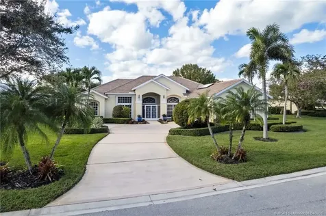1867 SW Foxpoint Trail Palm City FL 34990