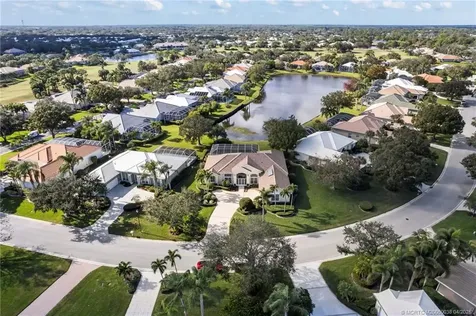 1867 SW Foxpoint Trail Palm City FL 34990
