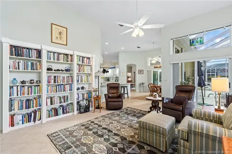 1867 SW Foxpoint Trail Palm City FL 34990
