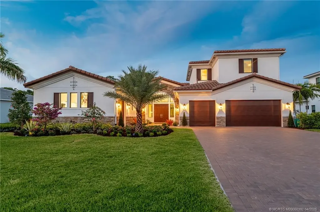 3153 SW Pond Apple Street Palm City FL 34990