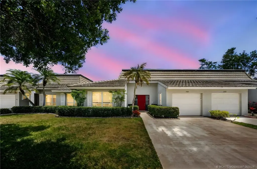 2727 SW Westlake Circle Palm City FL 34990