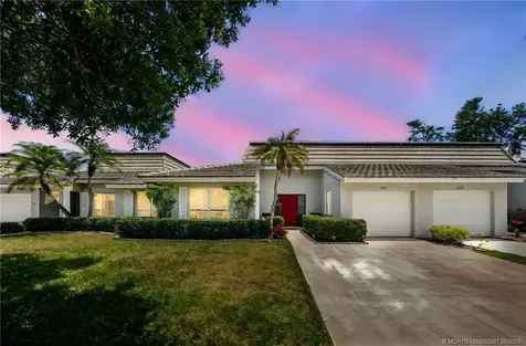 2727 SW Westlake Circle Palm City FL 34990