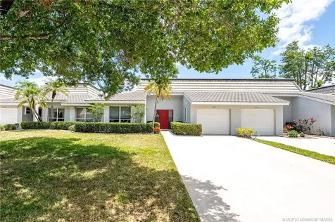 2727 SW Westlake Circle Palm City FL 34990