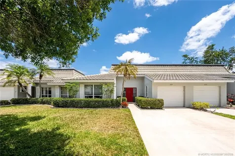 2727 SW Westlake Circle Palm City FL 34990