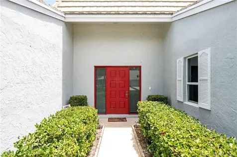 2727 SW Westlake Circle Palm City FL 34990