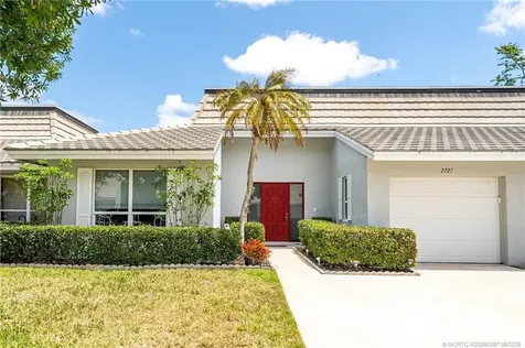 2727 SW Westlake Circle Palm City FL 34990