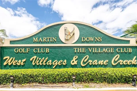 2727 SW Westlake Circle Palm City FL 34990