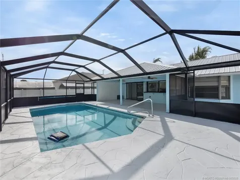 1409 SW Aachen Avenue Port St Lucie FL 34953