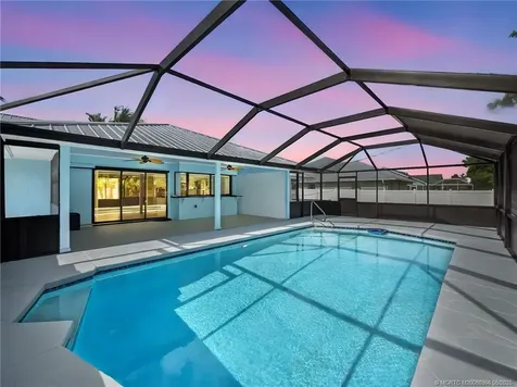 1409 SW Aachen Avenue Port St Lucie FL 34953