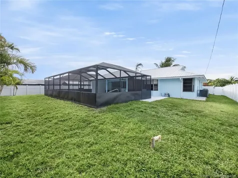 1409 SW Aachen Avenue Port St Lucie FL 34953
