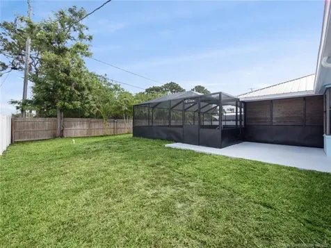 1409 SW Aachen Avenue Port St Lucie FL 34953