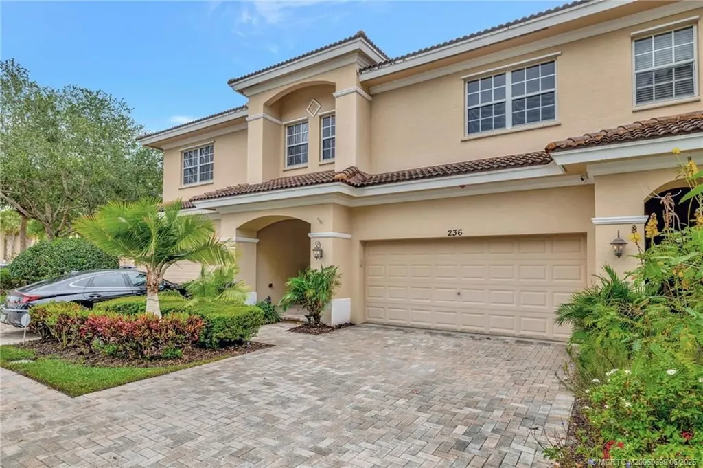 236 SW Otter Run Place Stuart FL 34997
