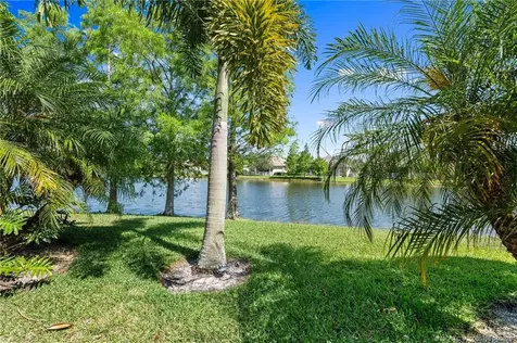11361 SW Pembroke Drive Port St Lucie FL 34987