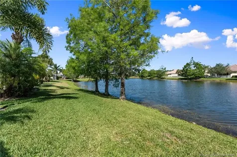 11361 SW Pembroke Drive Port St Lucie FL 34987