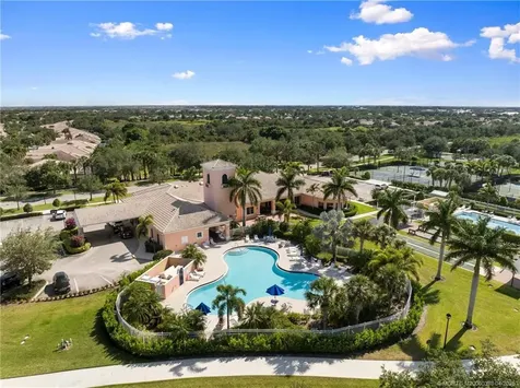 11361 SW Pembroke Drive Port St Lucie FL 34987