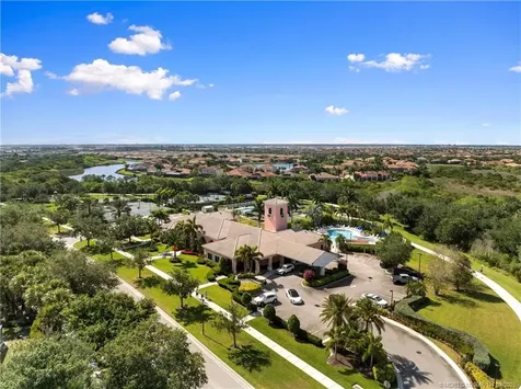 11361 SW Pembroke Drive Port St Lucie FL 34987