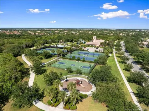 11361 SW Pembroke Drive Port St Lucie FL 34987