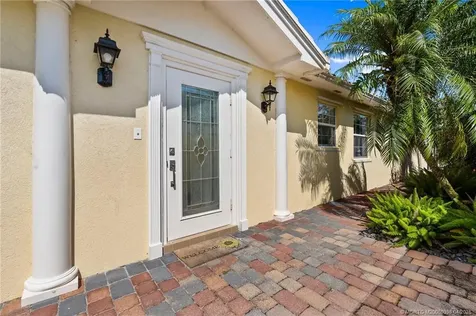 11361 SW Pembroke Drive Port St Lucie FL 34987