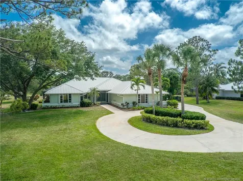 4674 SW Bermuda Way Palm City FL 34990