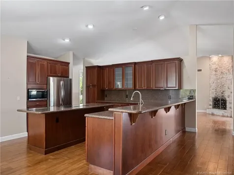 4674 SW Bermuda Way Palm City FL 34990