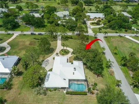 4674 SW Bermuda Way Palm City FL 34990