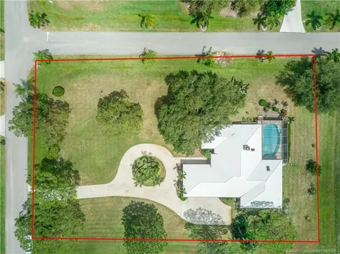 4674 SW Bermuda Way Palm City FL 34990