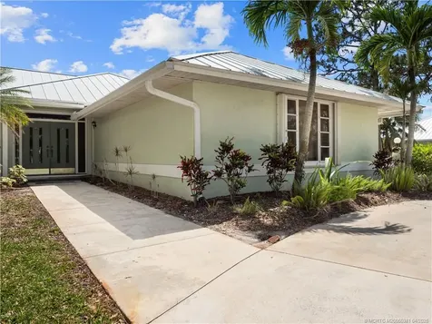 4674 SW Bermuda Way Palm City FL 34990