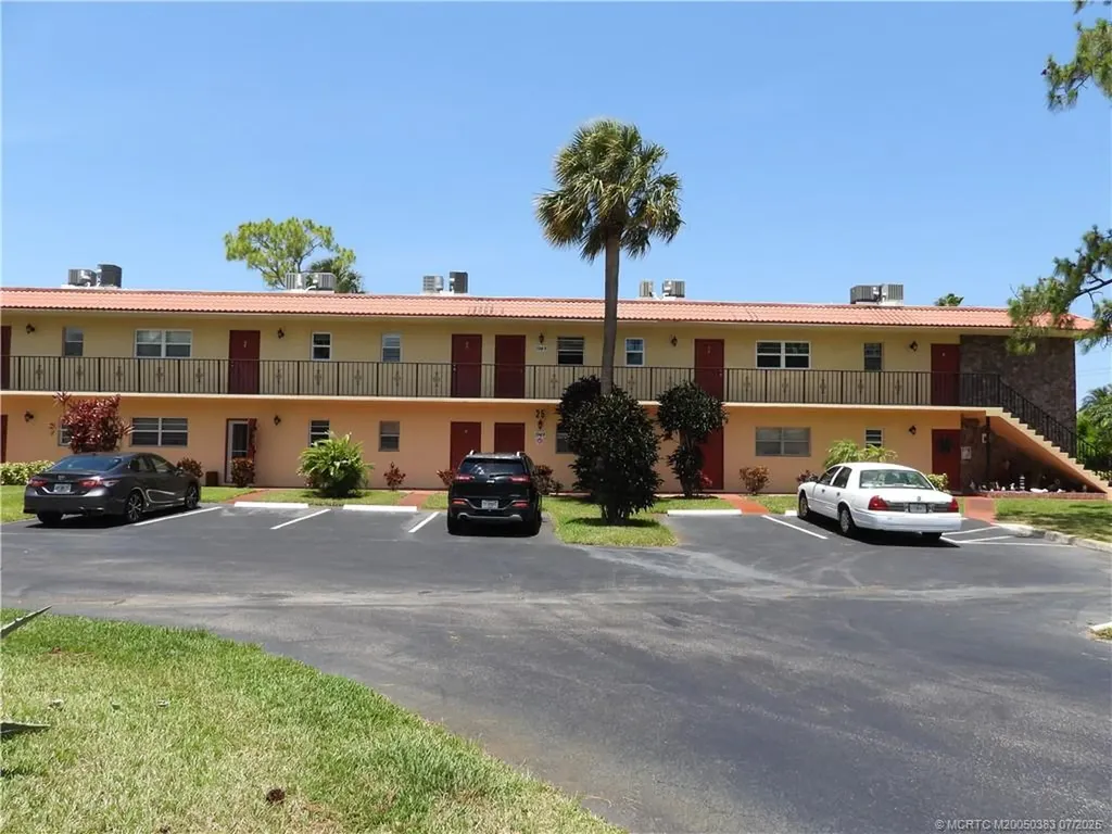 1949 SW Palm City Road Stuart FL 34994