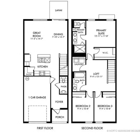 475 Salisbury Circle Fort Pierce FL 34982