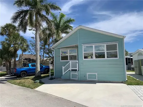 1156 Nettles Boulevard Jensen Beach FL 34957