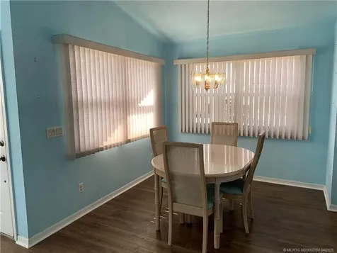 1156 Nettles Boulevard Jensen Beach FL 34957