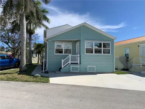 1156 Nettles Boulevard Jensen Beach FL 34957