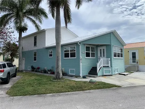 1156 Nettles Boulevard Jensen Beach FL 34957