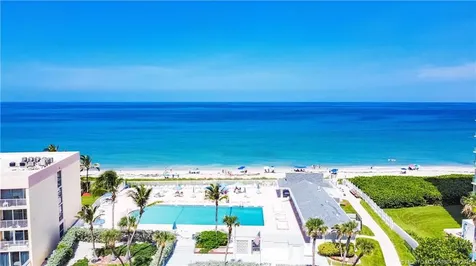 1156 Nettles Boulevard Jensen Beach FL 34957