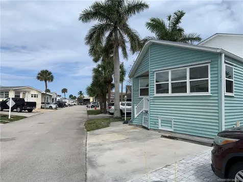 1156 Nettles Boulevard Jensen Beach FL 34957