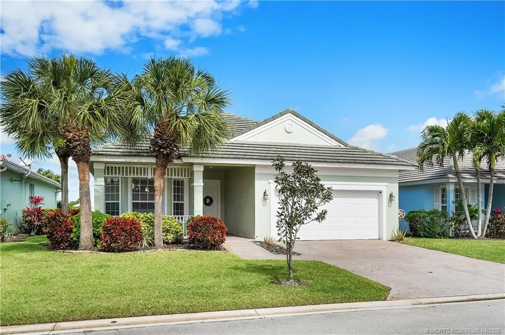 114 NW Berkeley Avenue Port Saint Lucie FL 34986