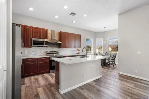 114 NW Berkeley Avenue Port St Lucie FL 34986