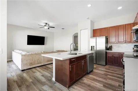 114 NW Berkeley Avenue Port St Lucie FL 34986