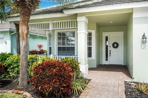 114 NW Berkeley Avenue Port St Lucie FL 34986
