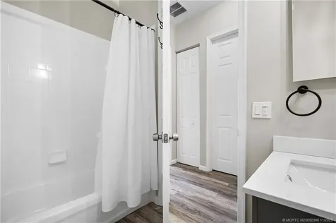 114 NW Berkeley Avenue Port St Lucie FL 34986