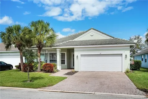 114 NW Berkeley Avenue Port St Lucie FL 34986