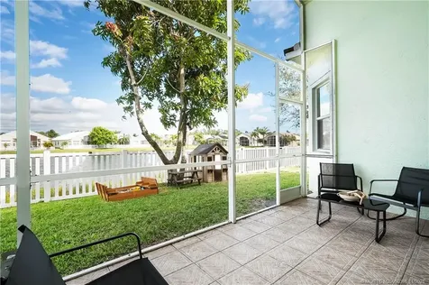 114 NW Berkeley Avenue Port St Lucie FL 34986