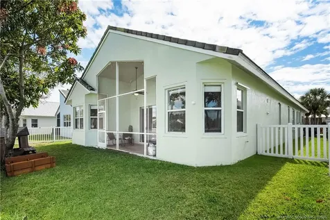 114 NW Berkeley Avenue Port St Lucie FL 34986