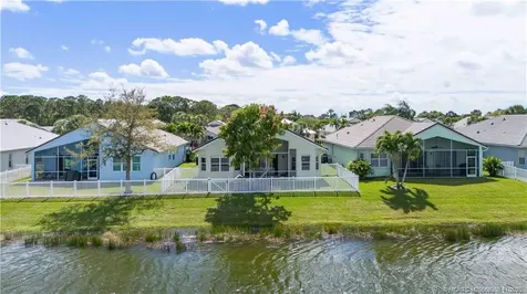 114 NW Berkeley Avenue Port St Lucie FL 34986