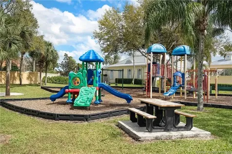 114 NW Berkeley Avenue Port St Lucie FL 34986