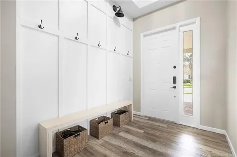 114 NW Berkeley Avenue Port St Lucie FL 34986