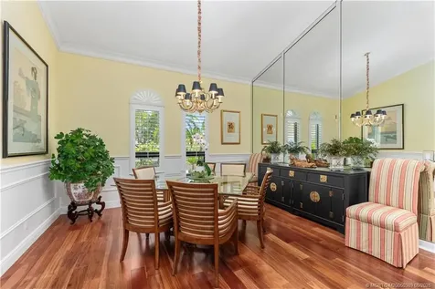 1499 NW Wild Olive Court Palm City FL 34990