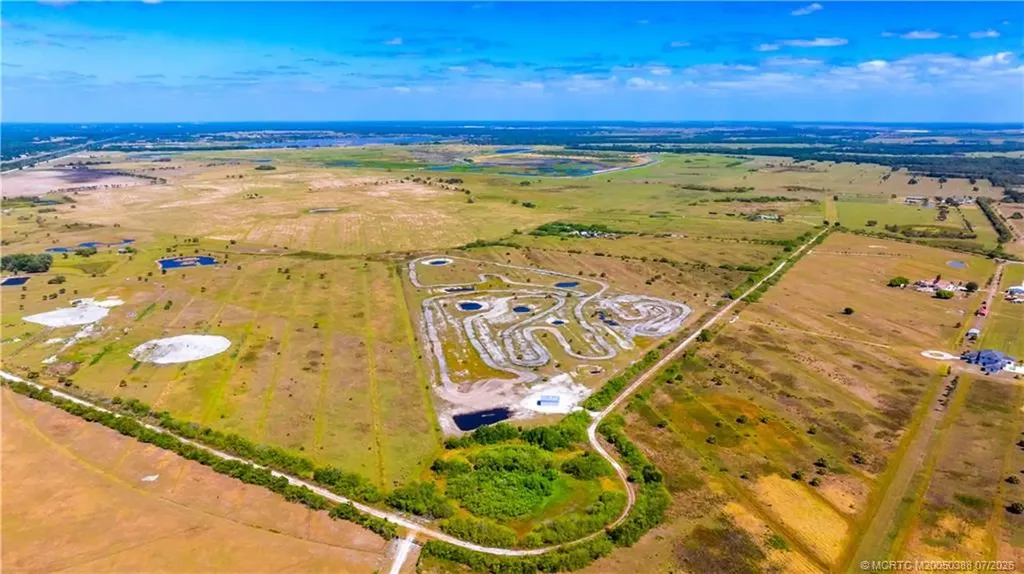 6053 SE 116th Place Okeechobee FL 34974